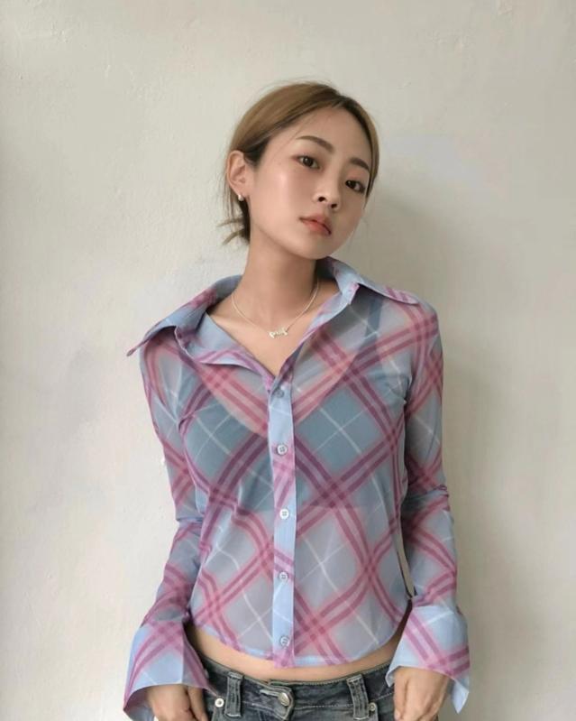 辣妹必备Y2K千禧风潮流单品大集合